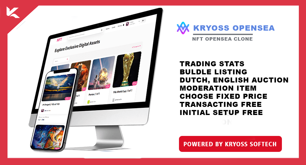 kryoss opensea
